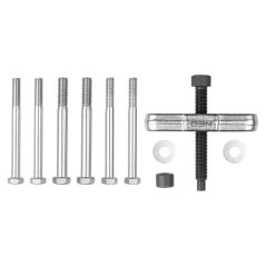 Set extractor volan, 11 piese 11-816