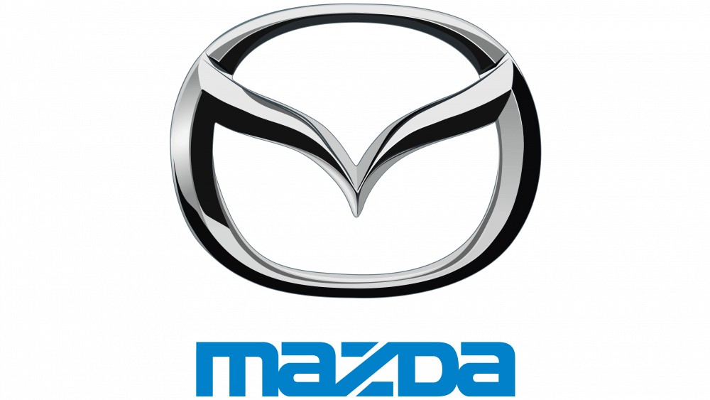 Mazda - aretační přípravky