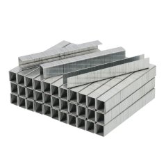 Heftklammer Typ A 53 16mm - 10 000 Stück für Heftgerät 45427-5 44216-1