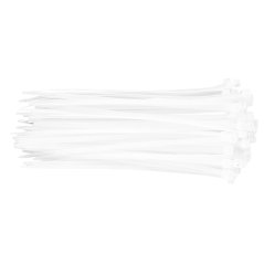 Spannbänder 4,8 x 200 mm, 75 Stück 44E977