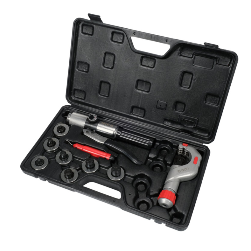 Hydraulische Rohraufweitung YT-21826