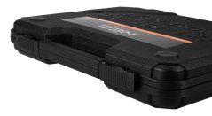 Olajszűrő kulcs készlet 16 db 11-243