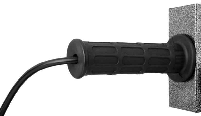 Aparat za zavarivanje plastičnih cijevi 800 W 02-400
