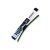 Brisač WIPER FLAT 630 mm 25in