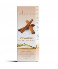 Ulei parfumat Scorţişoară 12ml