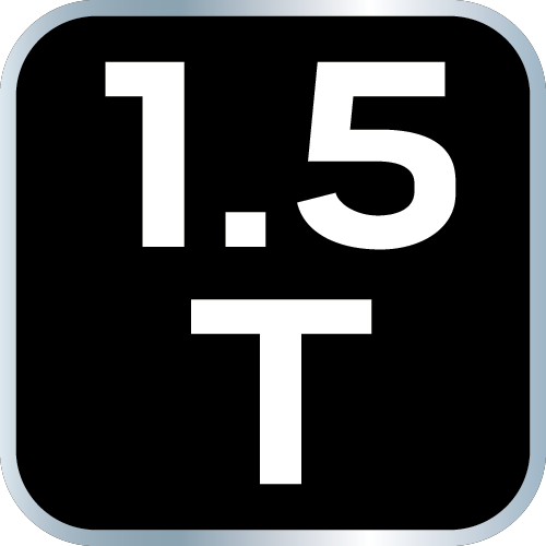 Hubwagen hydraulischer Wagen 1,5 t 11-730