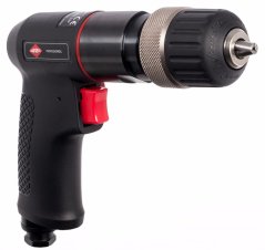 Pneumatikus fúrógép 3/8" 10 mm 2000 rpm 168 l/min 45476