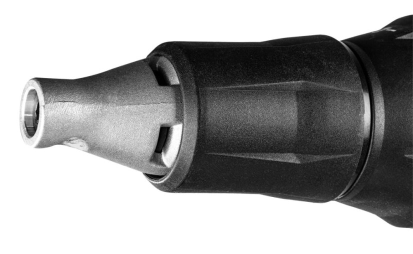 Șurubelniță pentru gips-carton Energy+ 18 V Li-Ion, fără baterie 58GE111.