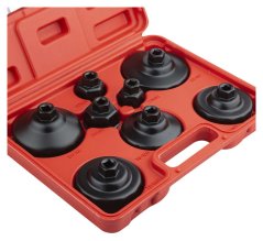 Chei pentru filtre de ulei 9pcs