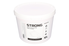 STRONG pasta na umývanie rúk, 10l (ružová)