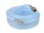 Pnevmatska gumijasta cev za kompresor PVC 10m 6mm G02975