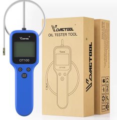 Tester motornih olj in zavorne tekočine VDIAGTOOL OT100