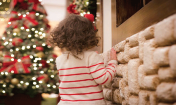 Vianočné osvetlenie: Teplé? Chladné? Viacfarebné? Aký je medzi nimi rozdiel?