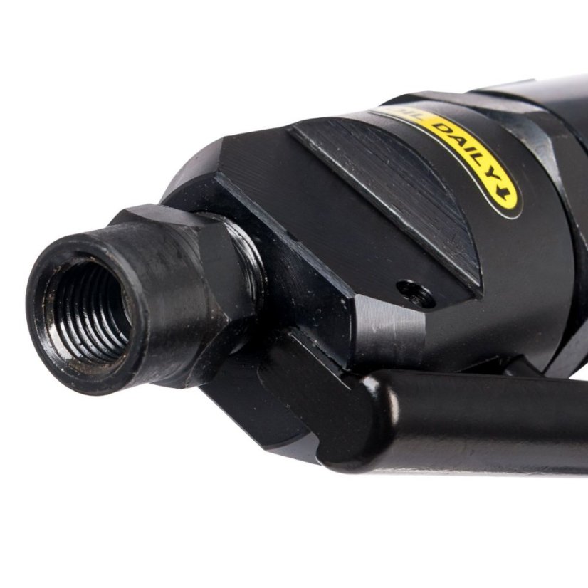 Pneumatischer Nadelhammer 113 l/min - 19 Nadeln 45488