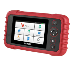 Avtodiagnostika LAUNCH CRP129X v3.0 2026