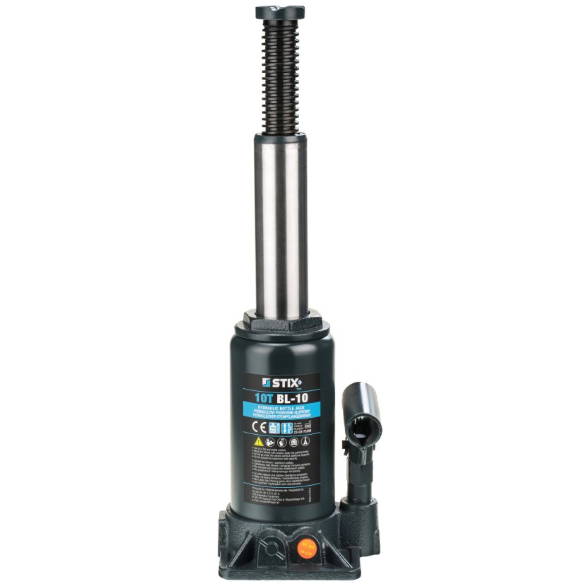 Hidraulična stupna dizalica 10T BL-10