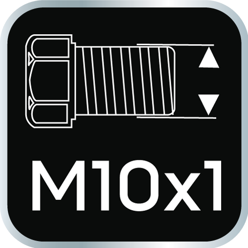 Gumena crijeva 11x300mm 11-532