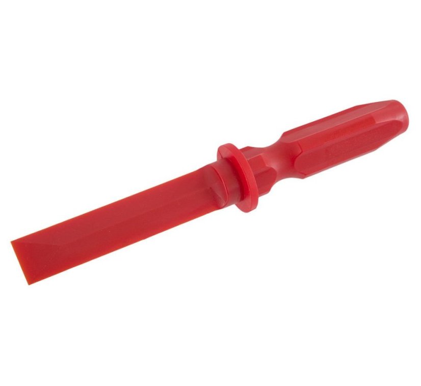 Spachtel zum Entfernen von Klebegewichten MASTER