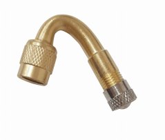 VG 8/ 45° csatlakozó