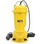 Merülőszivattyú tiszta és szennyezett vízhez, aprítóval 3100W KD761