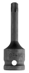 Steckschlüssel T45, 1/2" 10-260