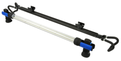 Dielenská LED lampa pod kapotu vozidla 120LED 1,2-1,95m G15109