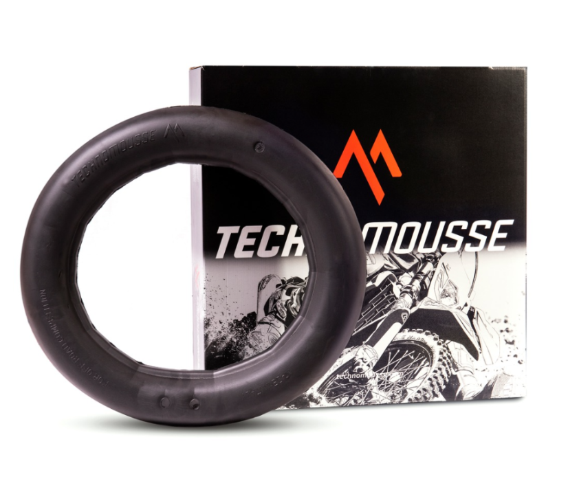 TechnoMousse ENDURO 120/90-18 Umplutură din spumă pentru anvelopa spate
