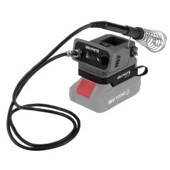 Lötstation Energy+ 18 V, ohne Akku 58GE143