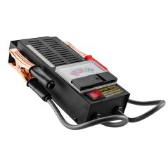 Batterietestgerät 100 A, 6/12 V - analog 11-984