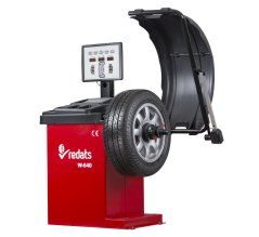 Avtomatski balanser koles W-640