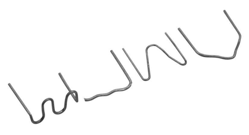 Aparat de sudură plastic + cleme 120W KD865