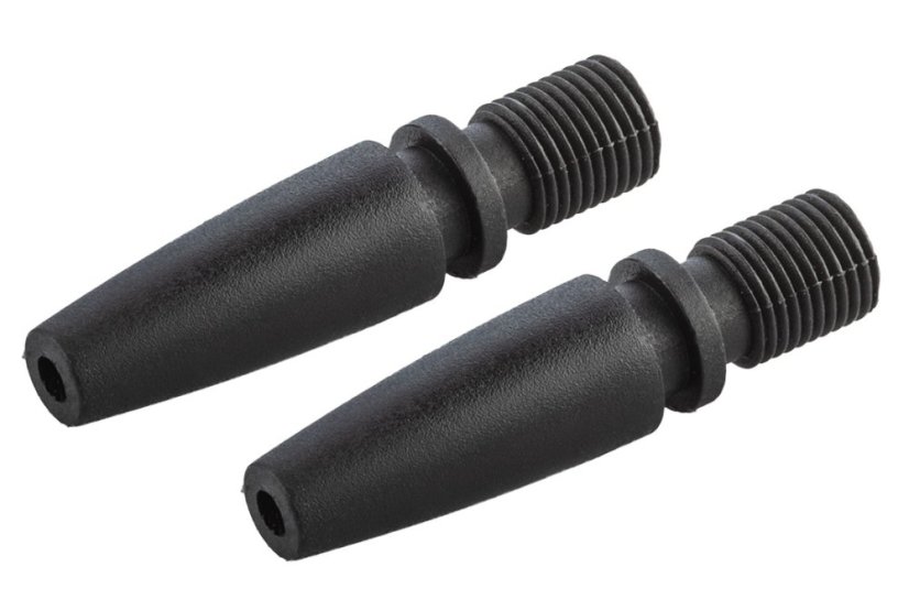 Akku-Kompressor Energy+ 18 V, LCD-Anzeige, ohne Batterie 58G041