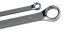 Gola 163db-os készlet 1/2",1/4",3/8" dugókulcsok CrV Professional