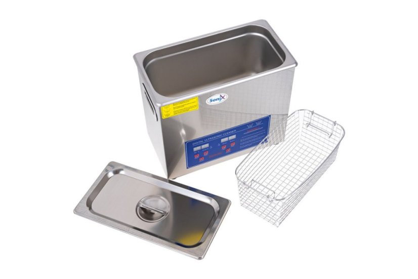 Ultraschallreiniger 5,5 l PS-30A