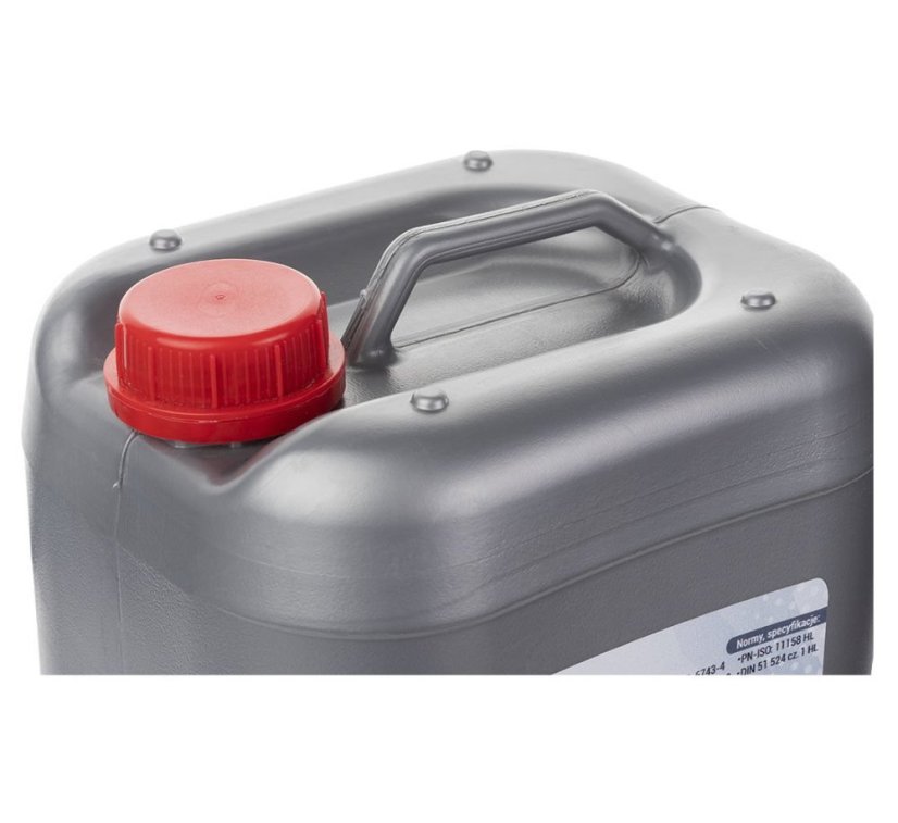 Olje za stolpično dvigalko HL32 10L