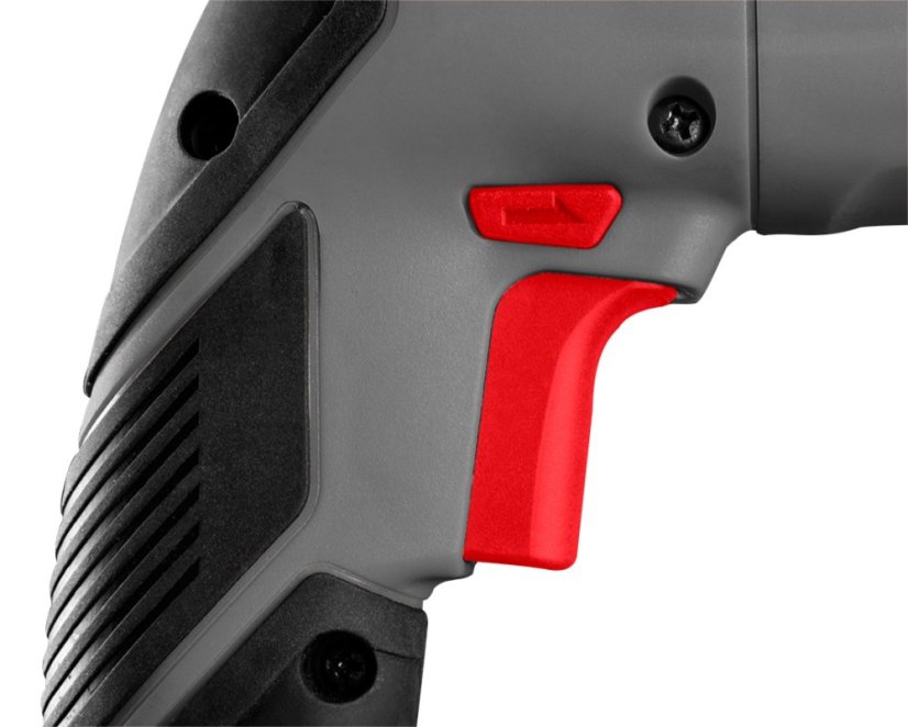 Bohrhammer 800 W SDS+, mit Koffer 58G538