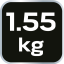 Presslufthammer 190 mm 14-028