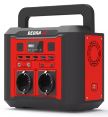 Stromversorgung 300/500 W