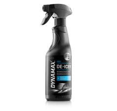 Soluție pentru dezghețare geamuri 500ML DXG3