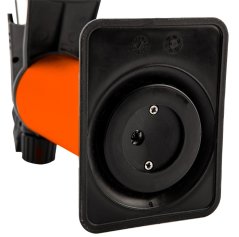 Plinski mikro plamenik s piezo paljenjem 19-905