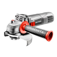 Sarokcsiszoló 750 W, tárcsa 115 mm 59G063