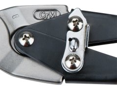 Nůžky na plech 240 mm, levé 31-062