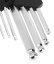 Set IMBUS 1.5-10 mm, 9 buc 35D957