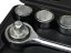 Set chei hexagonale 3/4 "19-50mm 21buc G10110