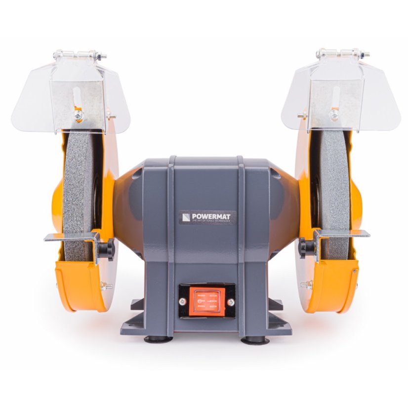 Asztali csiszológép 1850W 200mm PM-SS-1850M