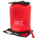 Надуваем крик Jack-Bag