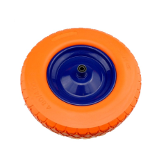 Roată fără cameră 4,80/4,00-8 KD462