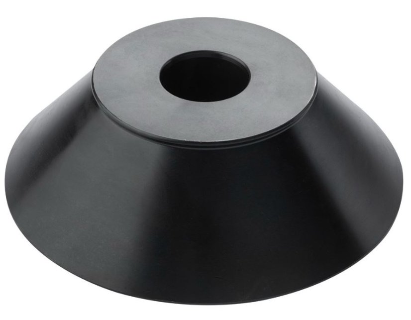 Centrirni stožec 36mm 95-175mm za kombije