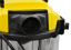 Aspirator industrial umed-uscat 25L 1800W cu accesorii