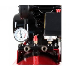 Compresor 200L cu 3 pistoane 400V KD1474